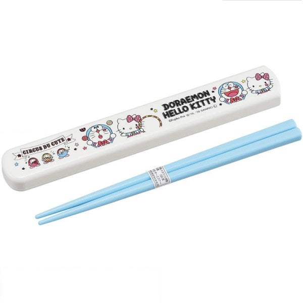 Sanrio Chopstick Box Set