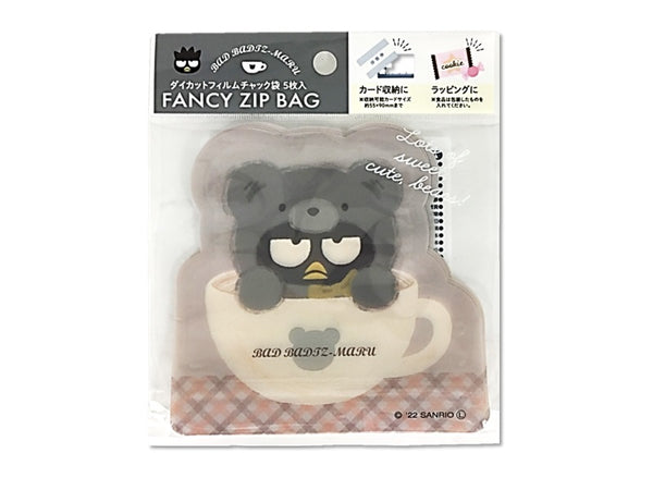 Sanrio Fancy Zip Bag