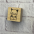 Rubber Stamp Kirico - Writing Cat