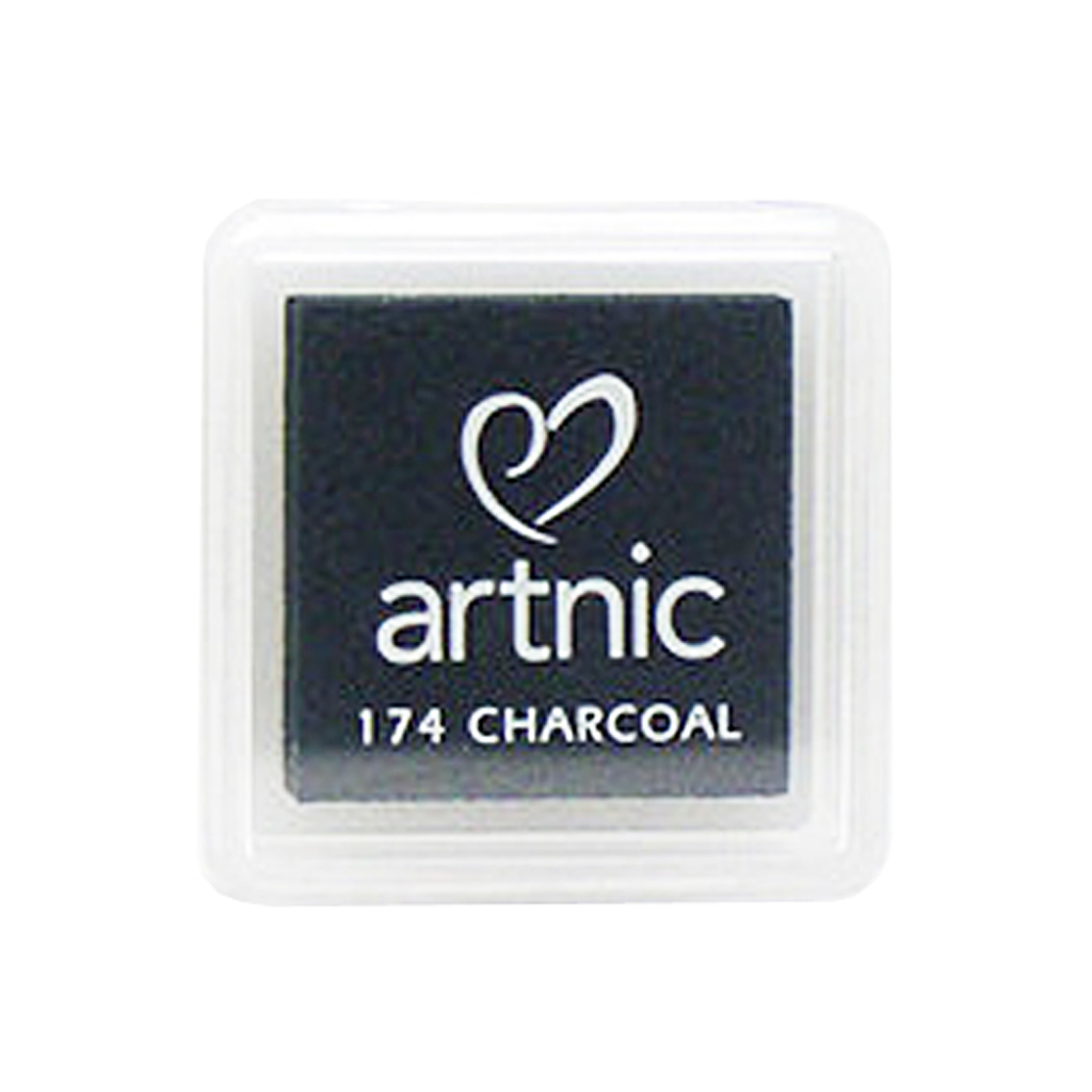 Artnic Charcoal 174