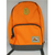Gudetama Backpack Orange