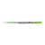 Refill Uniball Gel Ink Ballpoint Pen 0.38 Mm Lime Green