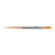 Refill Uniball Gel Ink Ballpoint Pen 0.5 Mm Orange