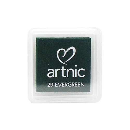 Artnic Evergreen 29