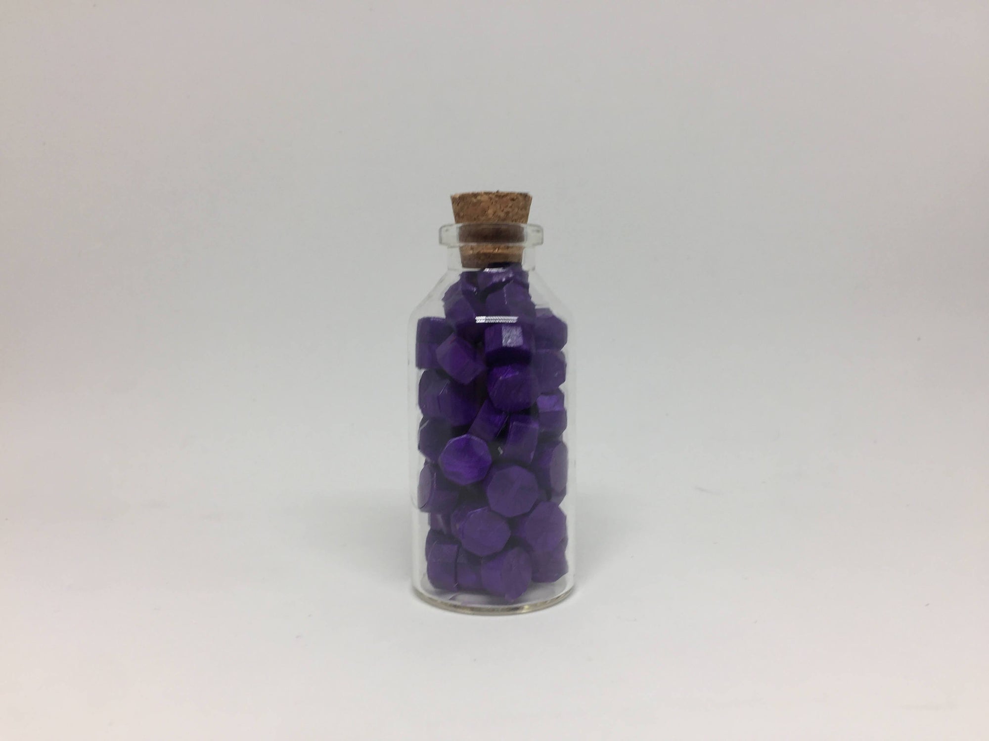 Wax Seal 07 Purple