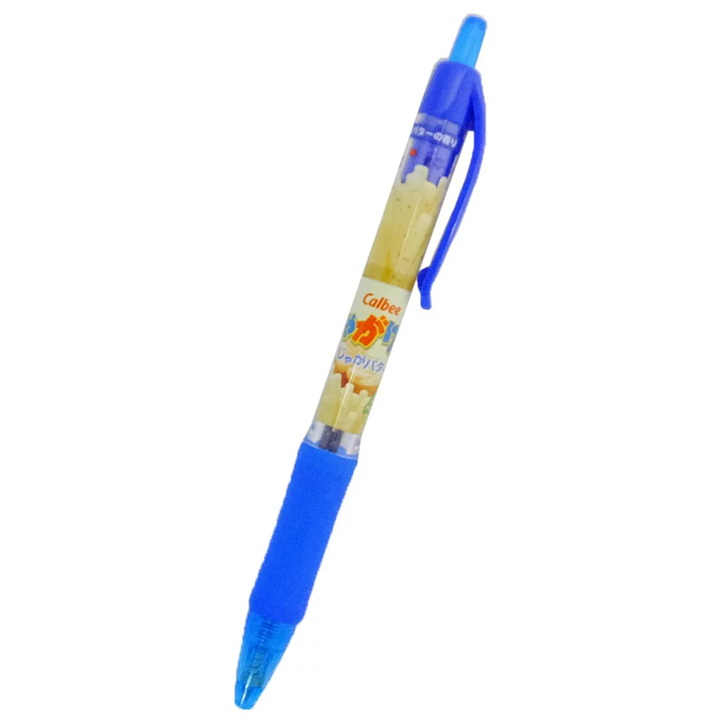 Sakamoto Jagarico Color Ballpoint Pen