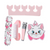 Disney Animals Collection Manicure Kit Marie