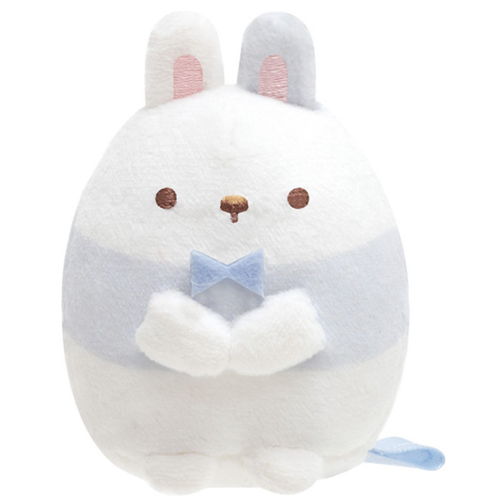 San-X Sumikko Gurashi Plush Toy Easter Bunny