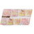 Bear Sweets Sealing Sticker Sampler
