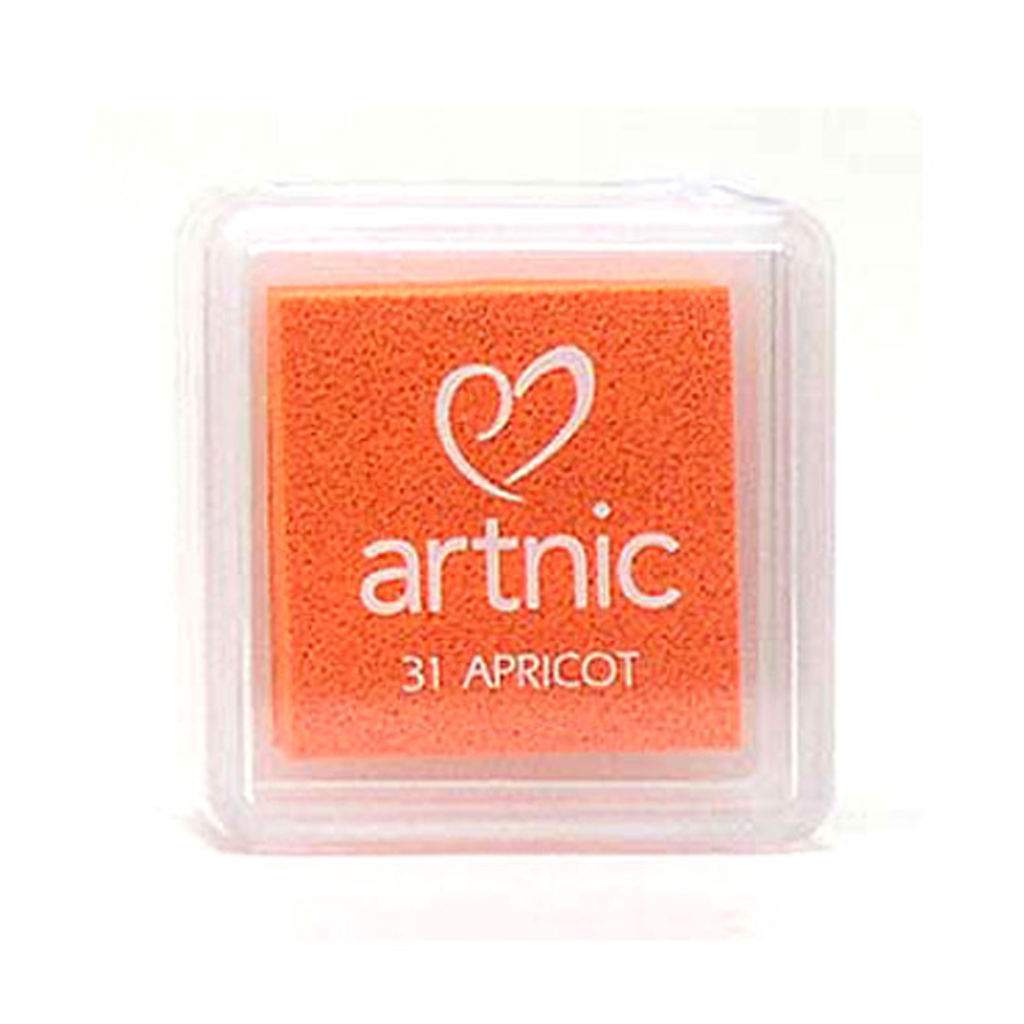 Artnic Apricot 31