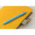 Hobonichi Techo 2017 3-Color Jetstream Ballpoint Pen Blue Colored