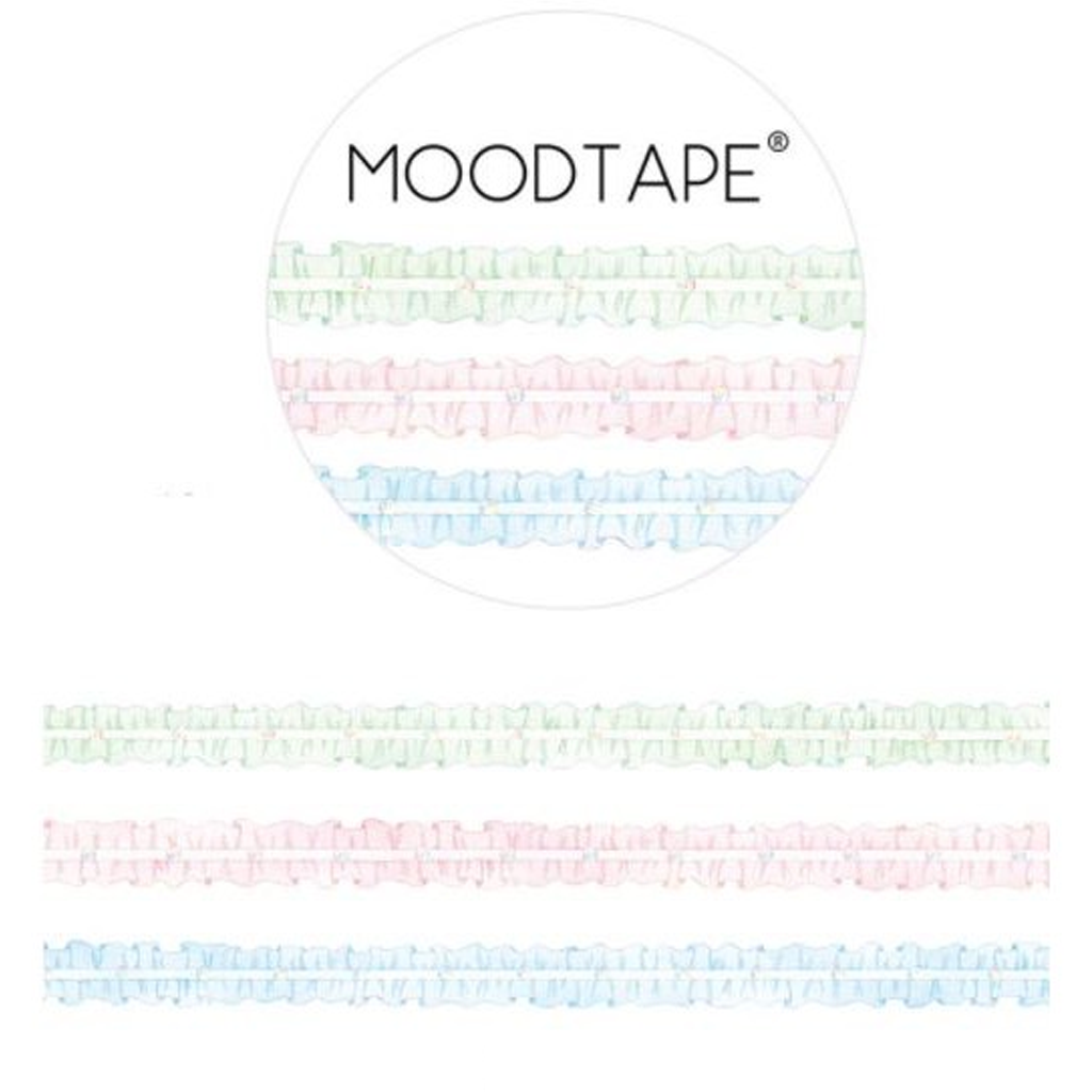 Moodtape Masking Tape - Gauze