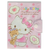 Sanrio Hello Kitty Health Card Case
