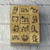 Kirico Cat Mini Rubber Stamp Series