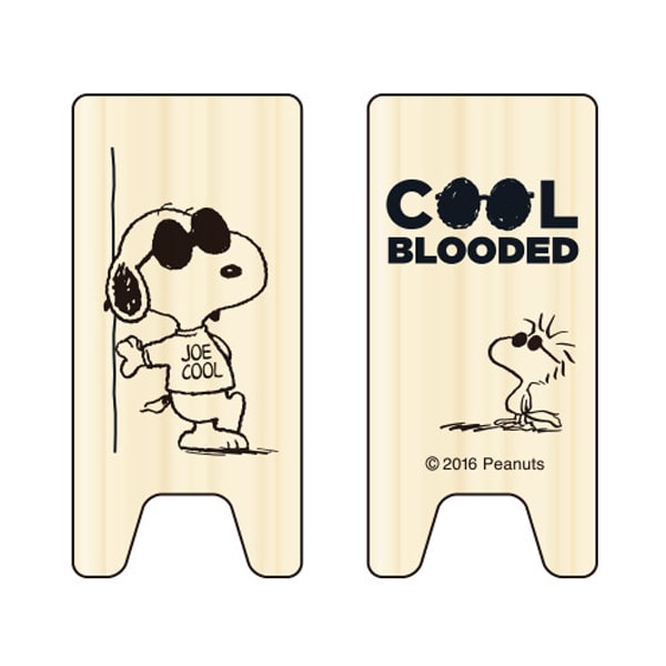 Peanuts Snoopy Memo Stand