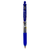 Sarasa Mascot Clip Ballpoint Pen Miffy 0.4mm Blue