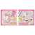 Sanrio Hello Kitty Mini Sticker Book [Variety]