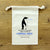 Traveler's Factory Cotton Bag Pan Am Penguin