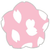 Kamiyama Washi Paper Cherry Blossom - Pink