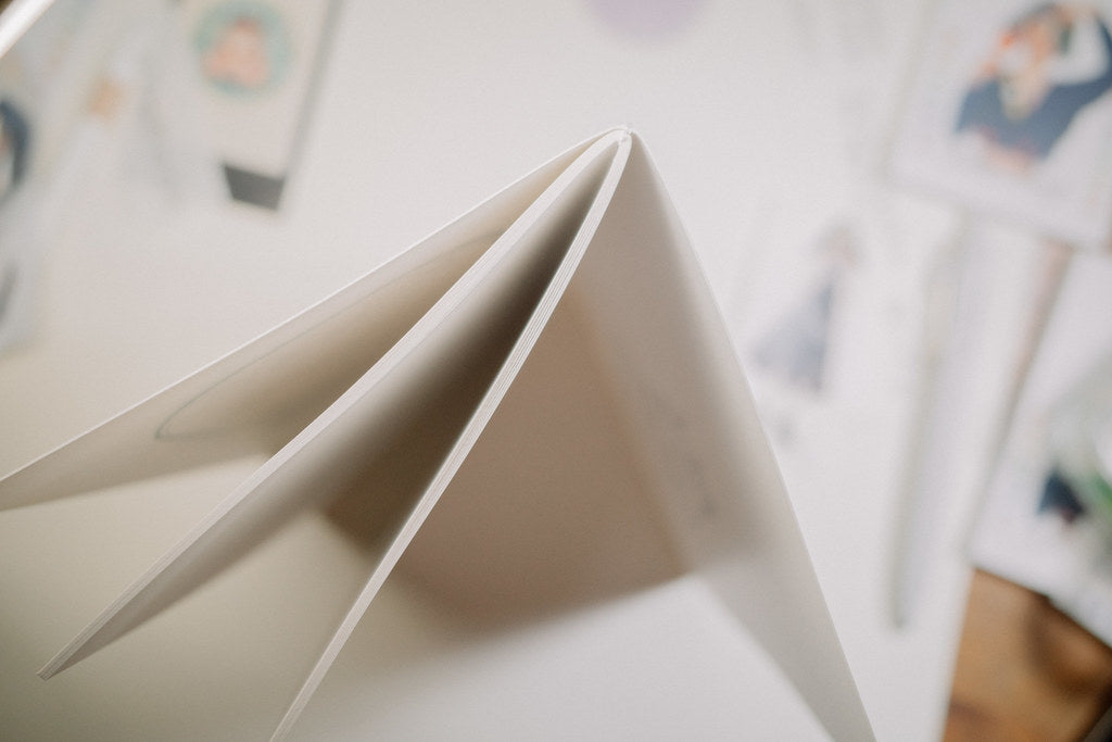 La Dolce Vita Notebook Sweet Life 10th Anniversary