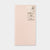 Travelers Notebook 031 - Refill Sticker Release Paper