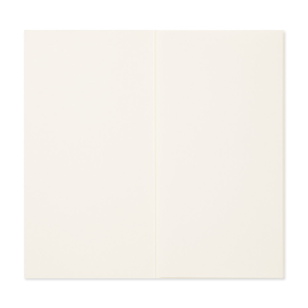Travelers Notebook 032 - Refill Accordion Fold Paper