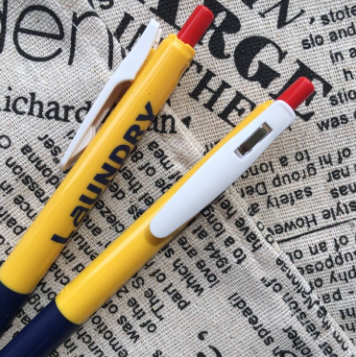 Zebra Sarasa Kyoseisha Laundry Pen Gel Ink 0.5mm Limited Edition