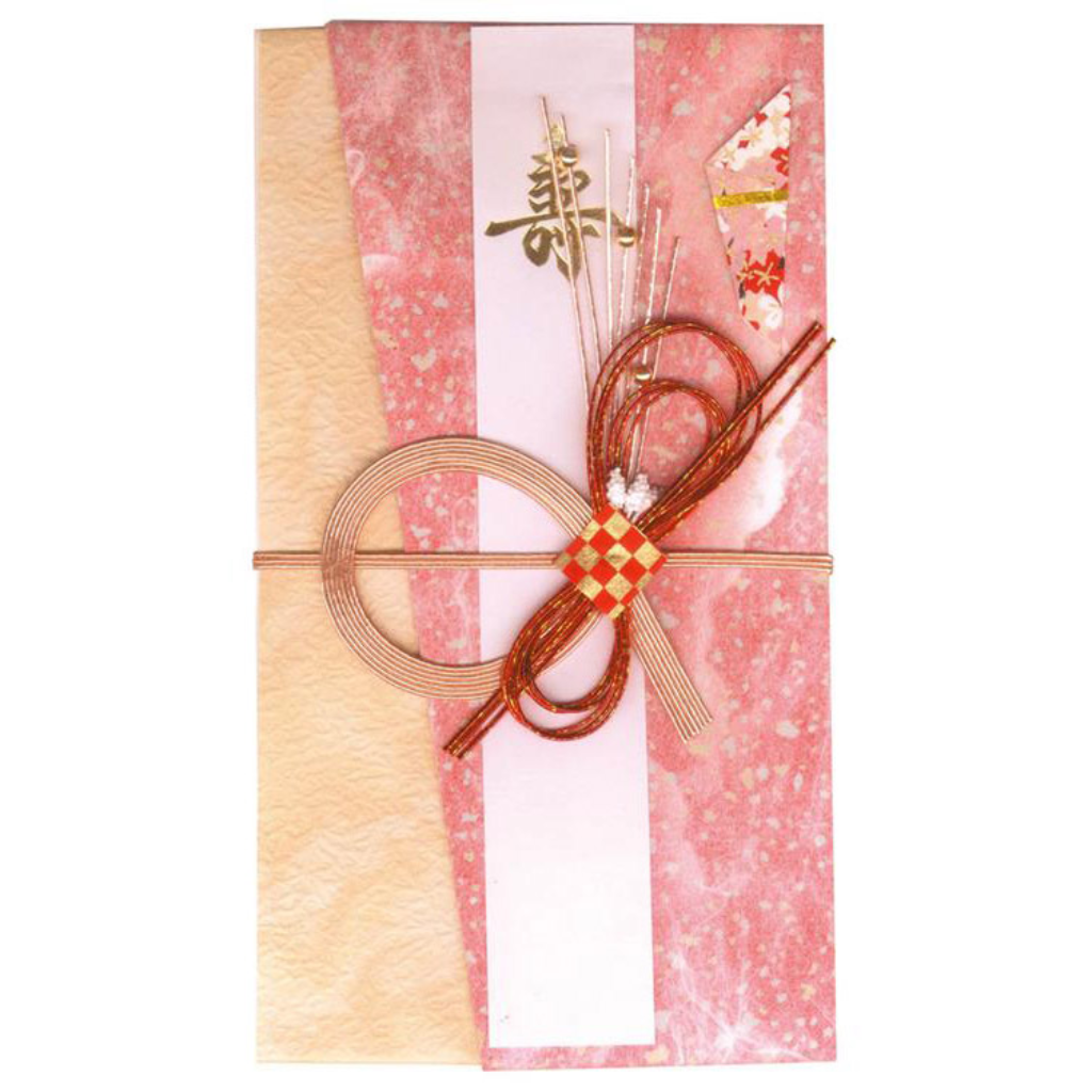 Wedding gift Money Envelope
