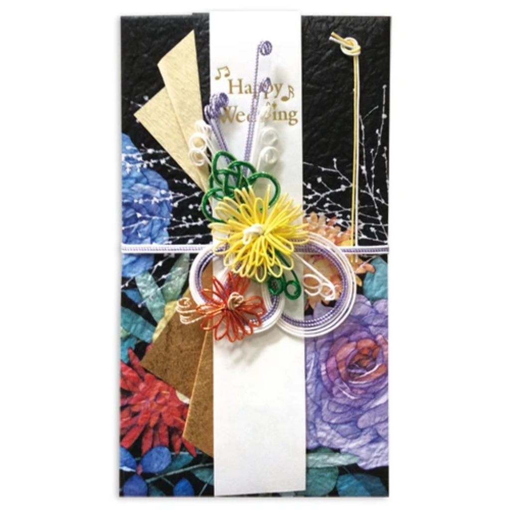 Wedding gift Money Envelope