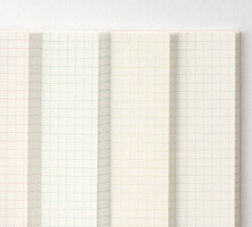 Hobonichi Plain Notebook (A5) - Yamazakura