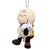 Charlie Hug Snoopy Mascot Charm Yitoto
