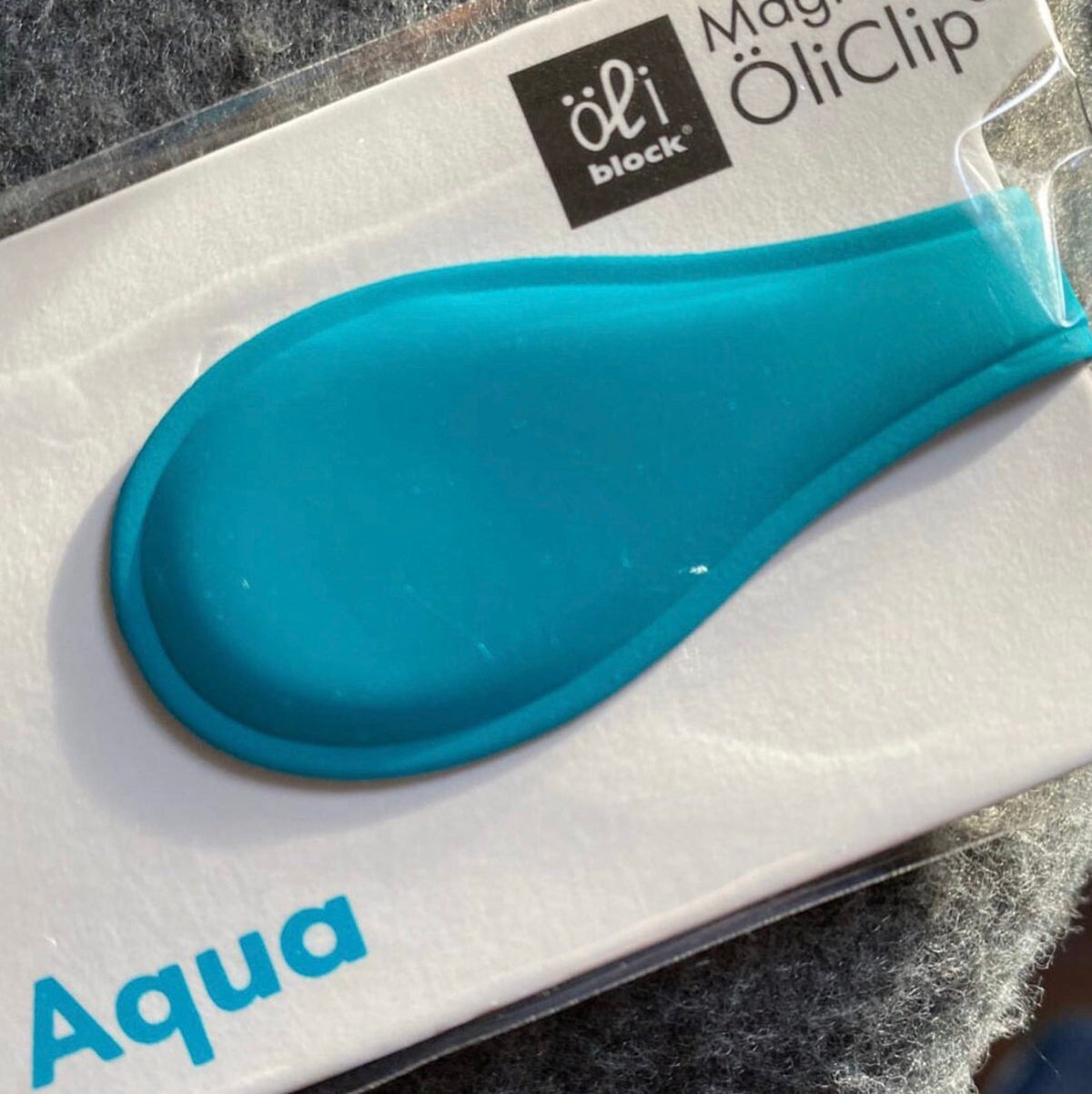 Oliblock Magnetic OliClip Large