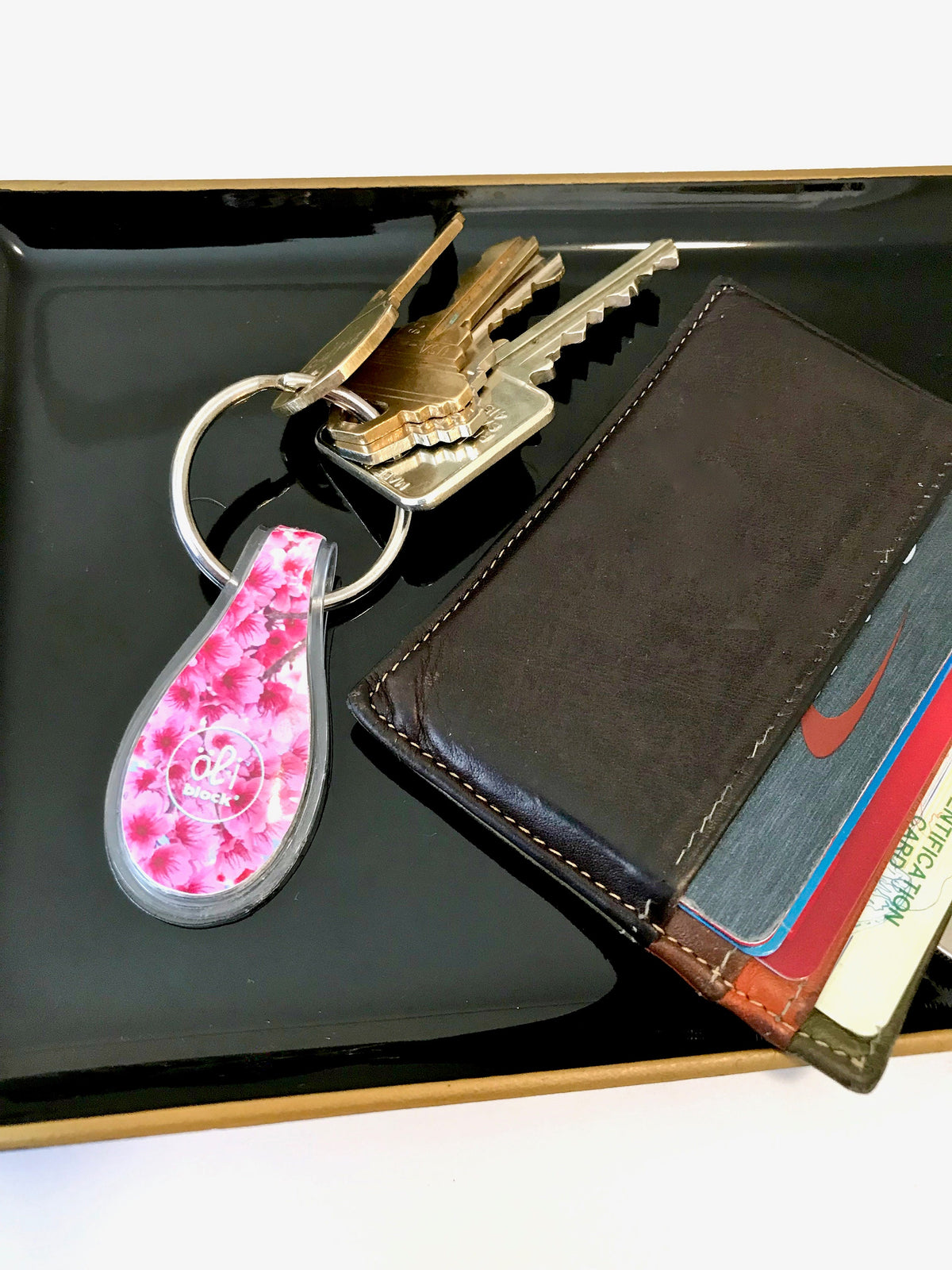 Oliblock Magnetic OliClip Large