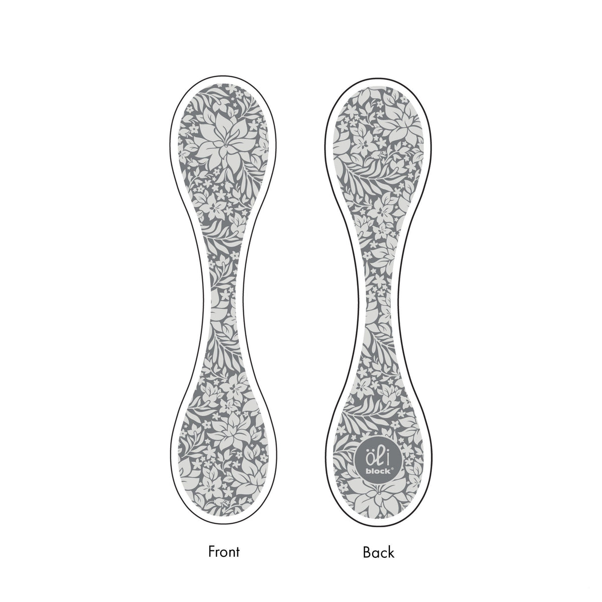 Oliblock Magnetic OliClip Large