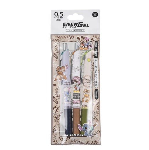 Energel Disney 0.5mm