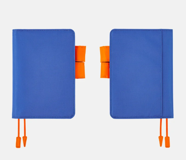 Hobonichi 2024 Cover  A6 Size The Colors Series