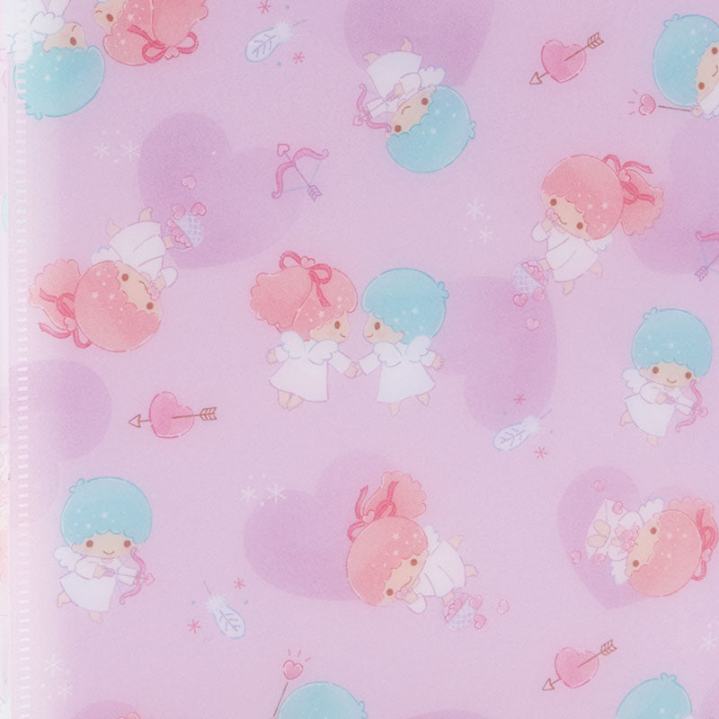 Sanrio Photo Album 2L Size Idol Characters
