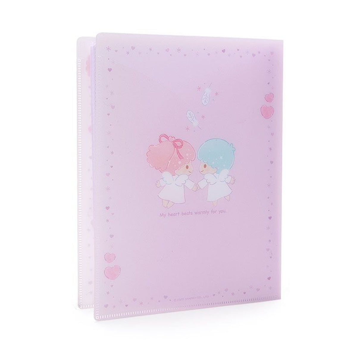 Sanrio Photo Album 2L Size Idol Characters
