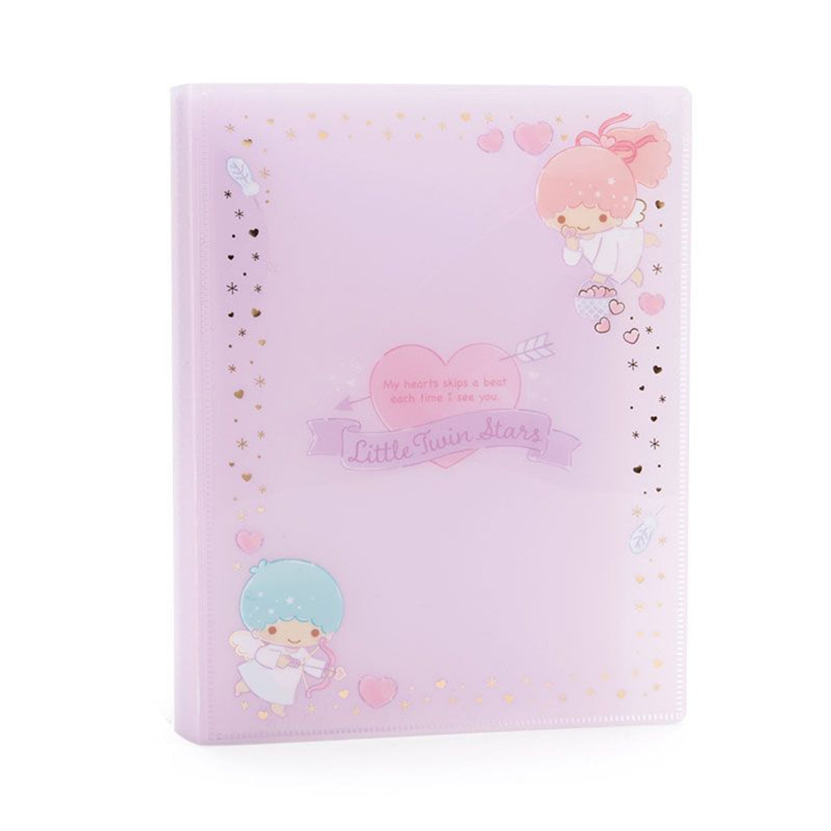 Sanrio Photo Album 2L Size Idol Characters