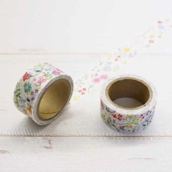 Papier Platz Masking Tape Nakauchi Waka