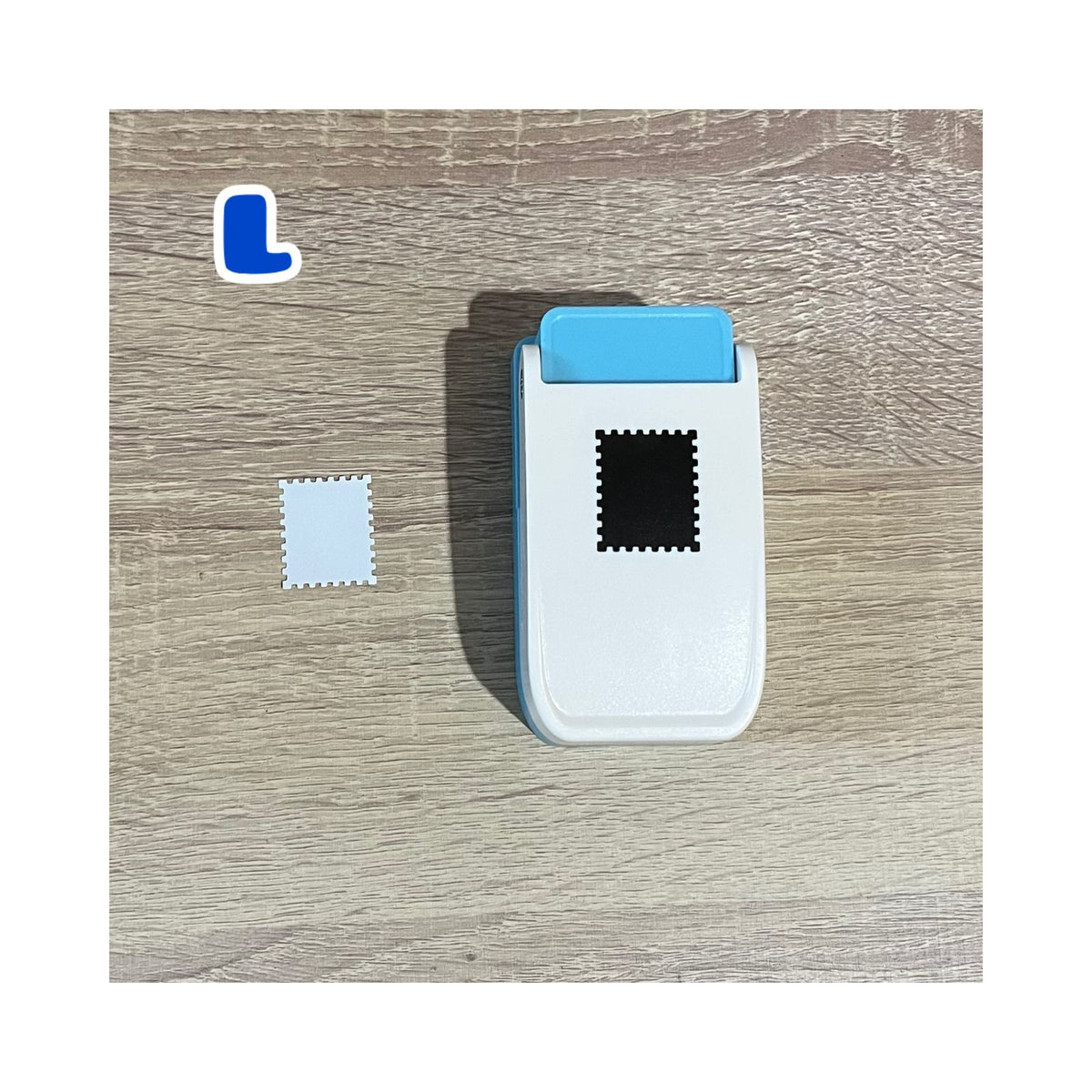 Kamei Super PunchCraft Stamps For DIY Scrapbooking and Journaling