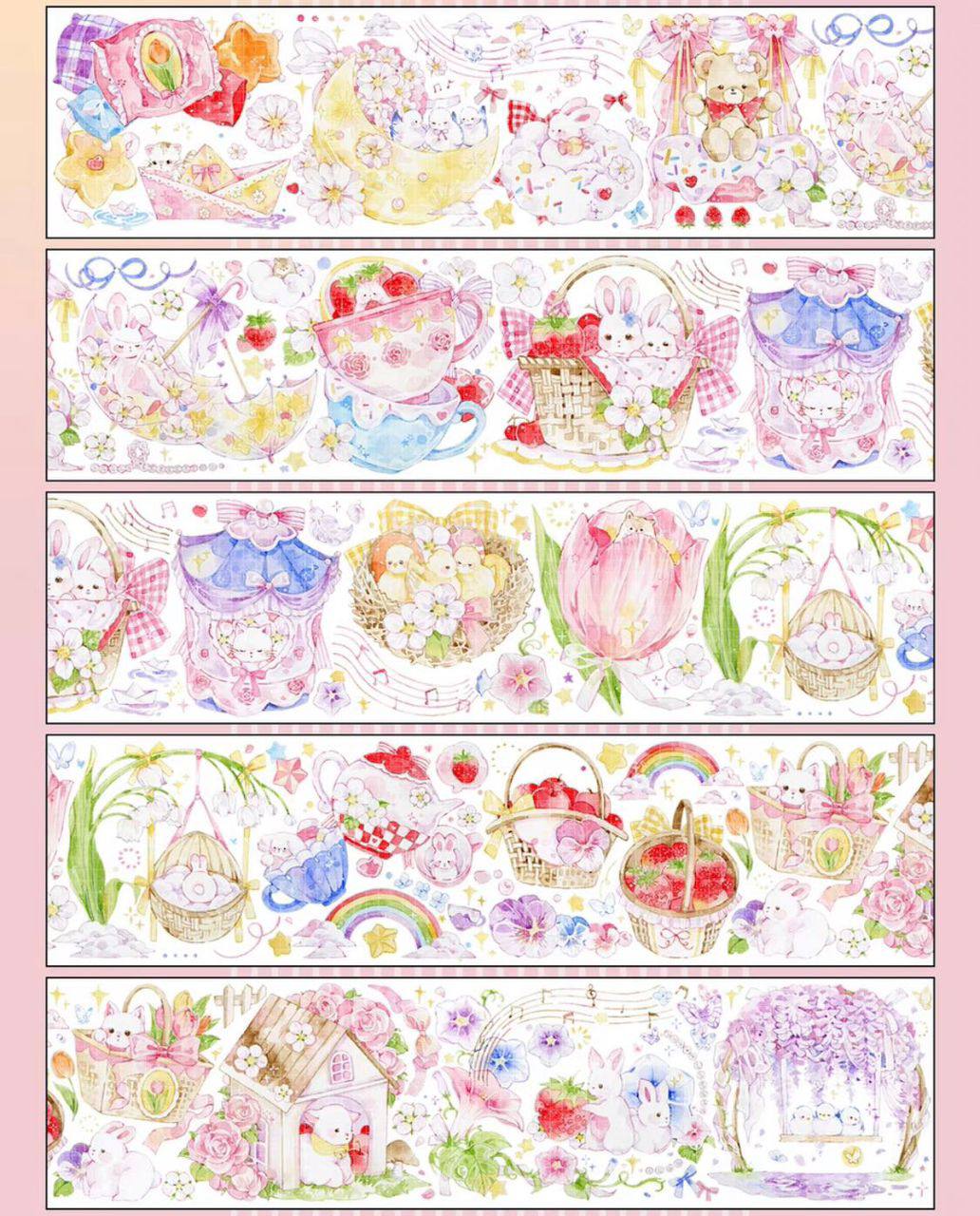 MENU Studio 100cm Pet Sampler