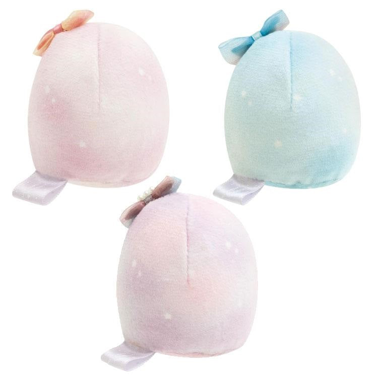 San X Sumikko Gurashi Plush Toy Sleepless Nights Magic Salon