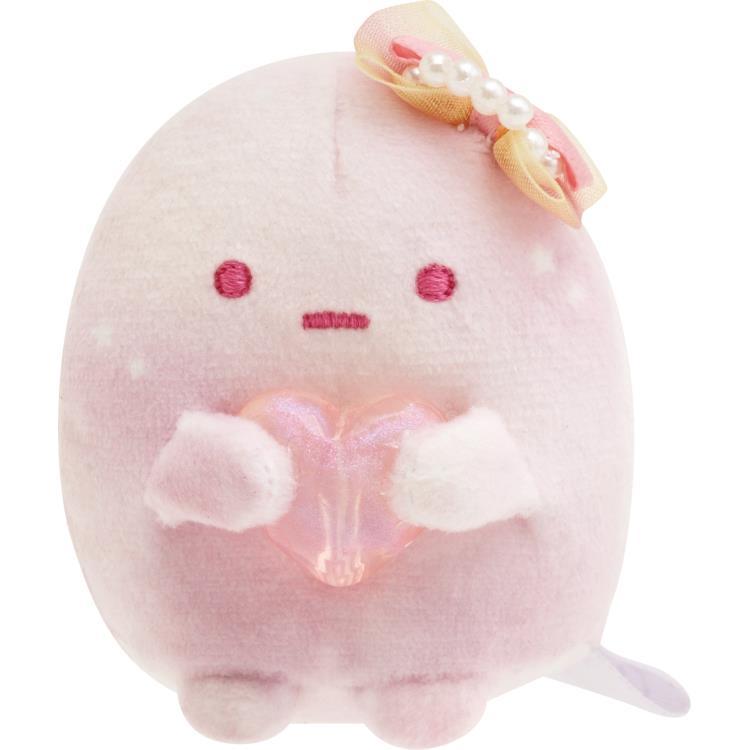 San X Sumikko Gurashi Plush Toy Sleepless Nights Magic Salon
