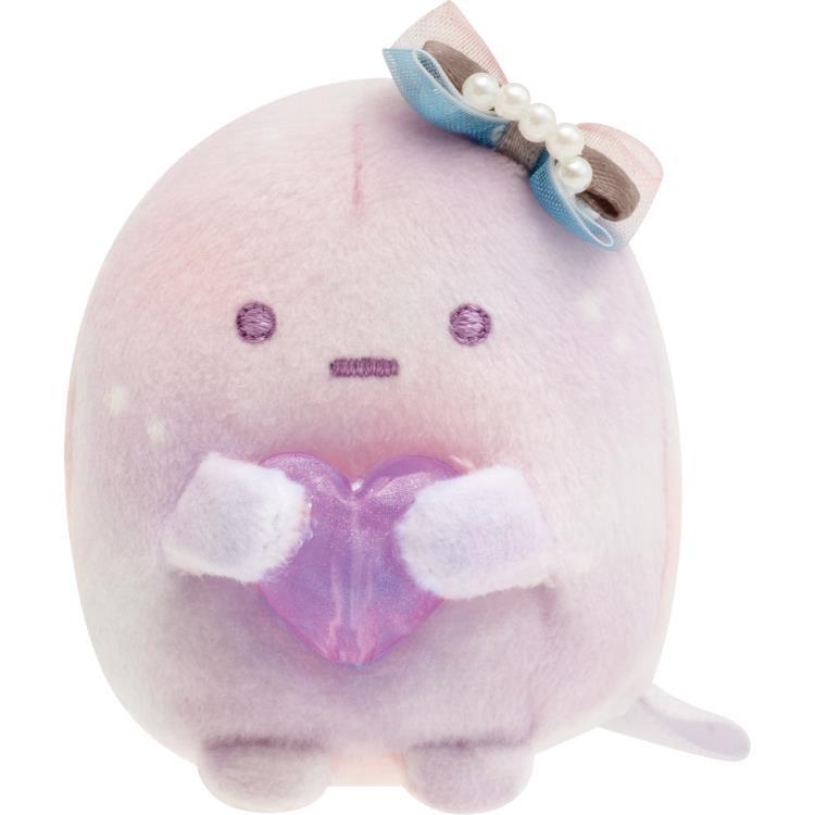 San X Sumikko Gurashi Plush Toy Sleepless Nights Magic Salon