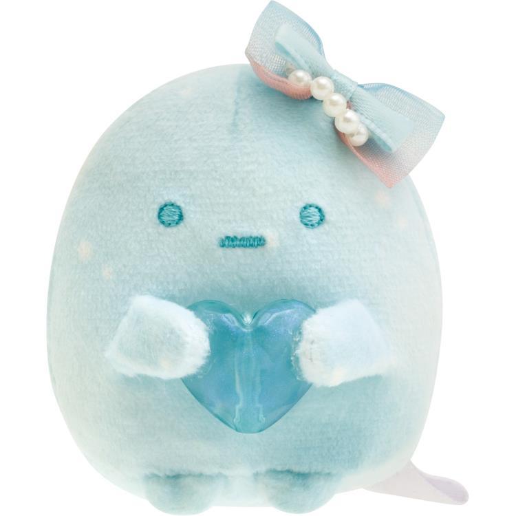 San X Sumikko Gurashi Plush Toy Sleepless Nights Magic Salon