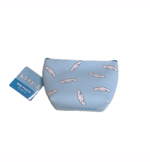 Sanrio Mini Pouch Boat Shape