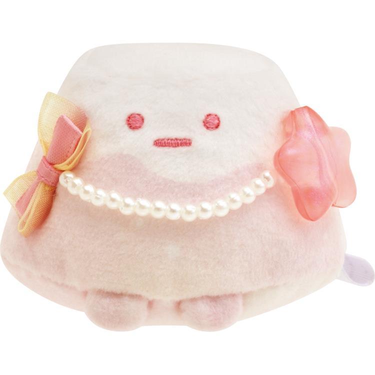 San X Sumikko Gurashi Plush Toy Sleepless Nights Magic Salon