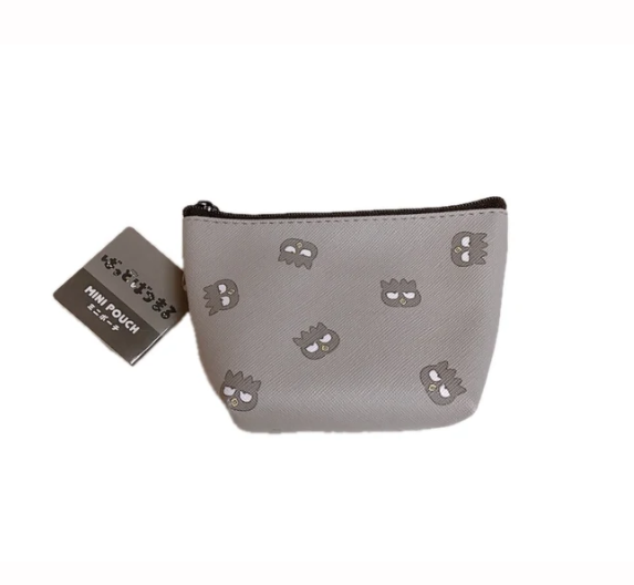 Sanrio Mini Pouch Boat Shape