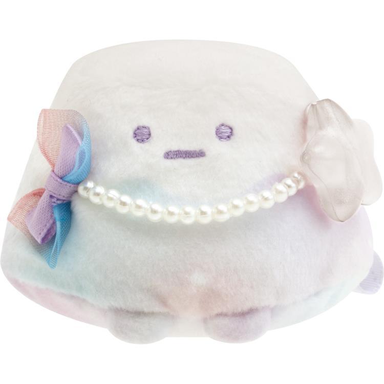 San X Sumikko Gurashi Plush Toy Sleepless Nights Magic Salon